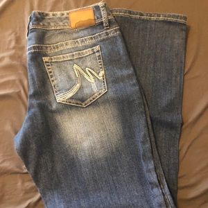 Maurice’s Jeans